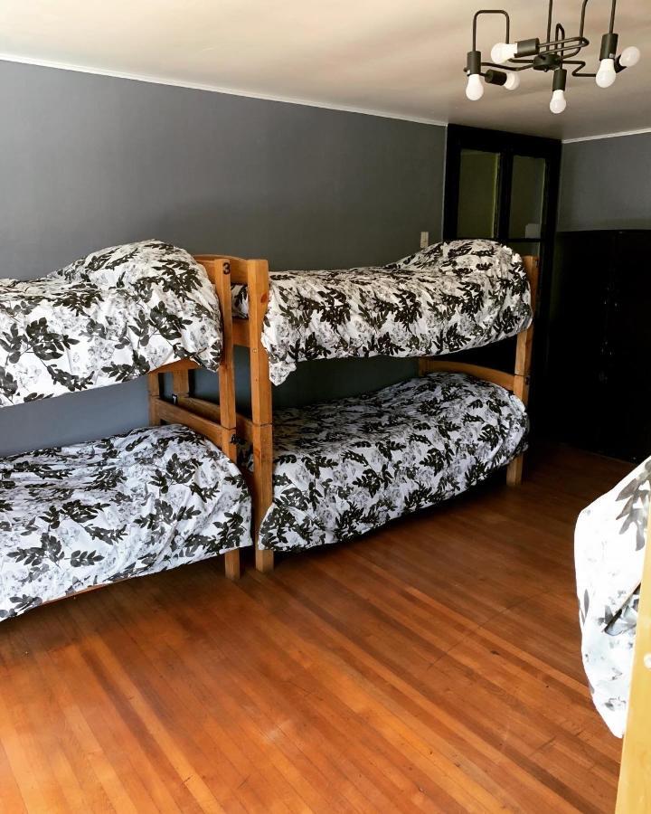 Columba Hostel Vina del Mar Exterior photo